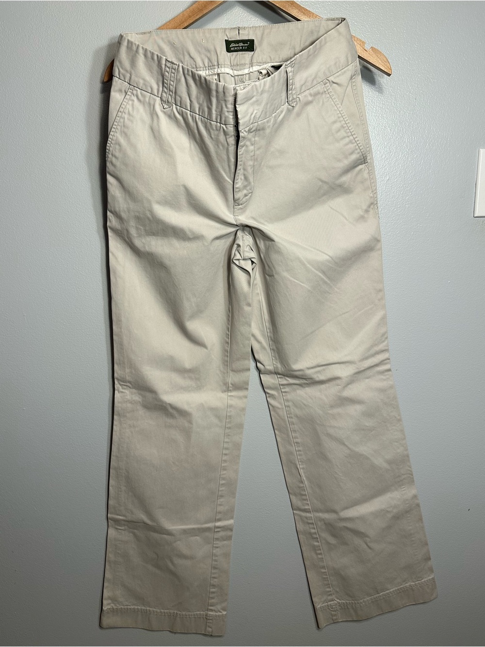 Eddie Bauer Khakis